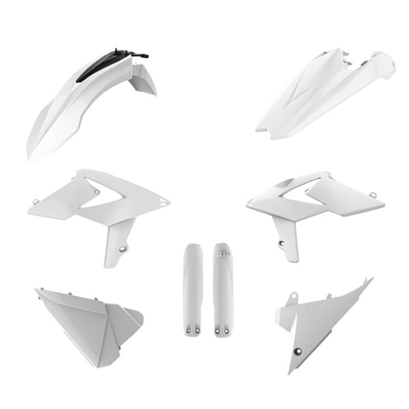 PLASTIC KIT COMP OEM 19 BETA