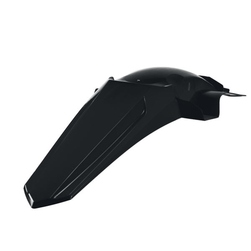 FENDER RR RESTYLING BK HON