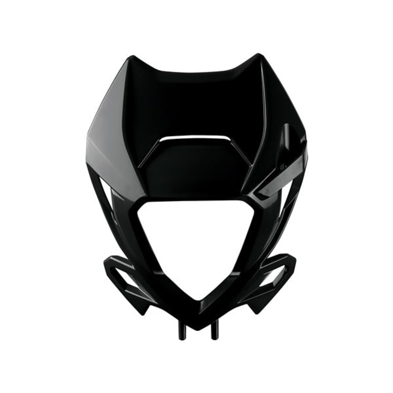 MASK HEADLIGHT BK BETA