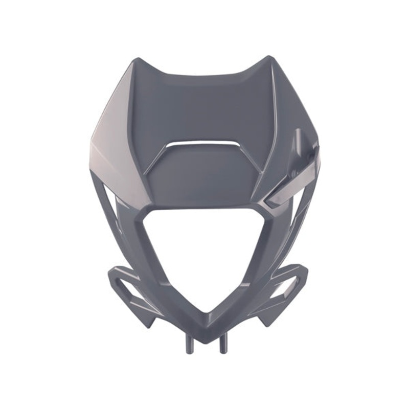 MASK HEADLIGHT GY BETA