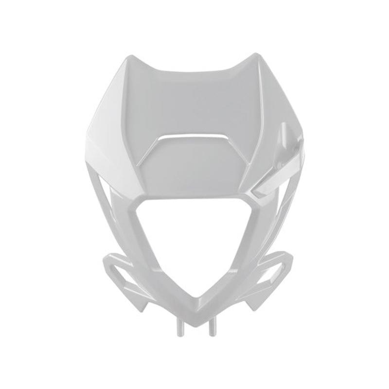 MASK HEADLIGHT WH BETA