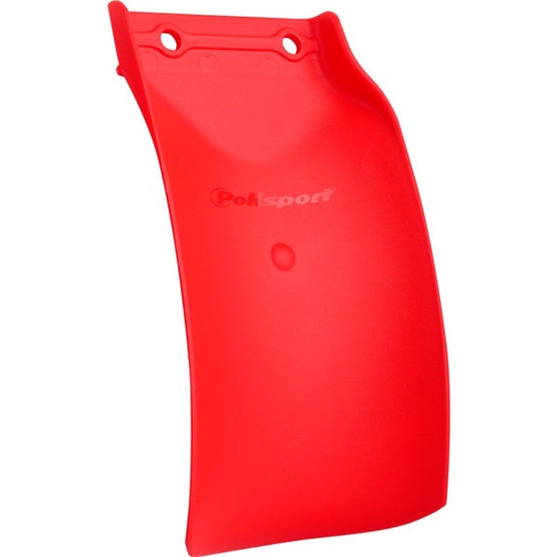 SHOCK FLAP RR RD HON
