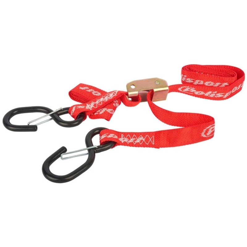 TIE DOWN CARABINER RD