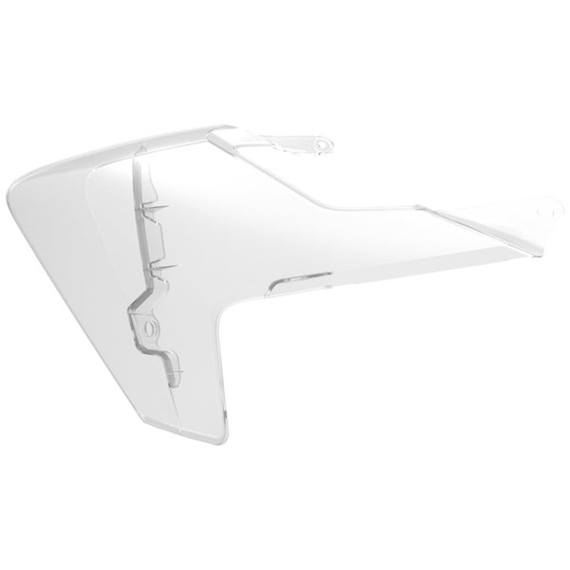 RADIATOR SCOOP CLR HUSQV