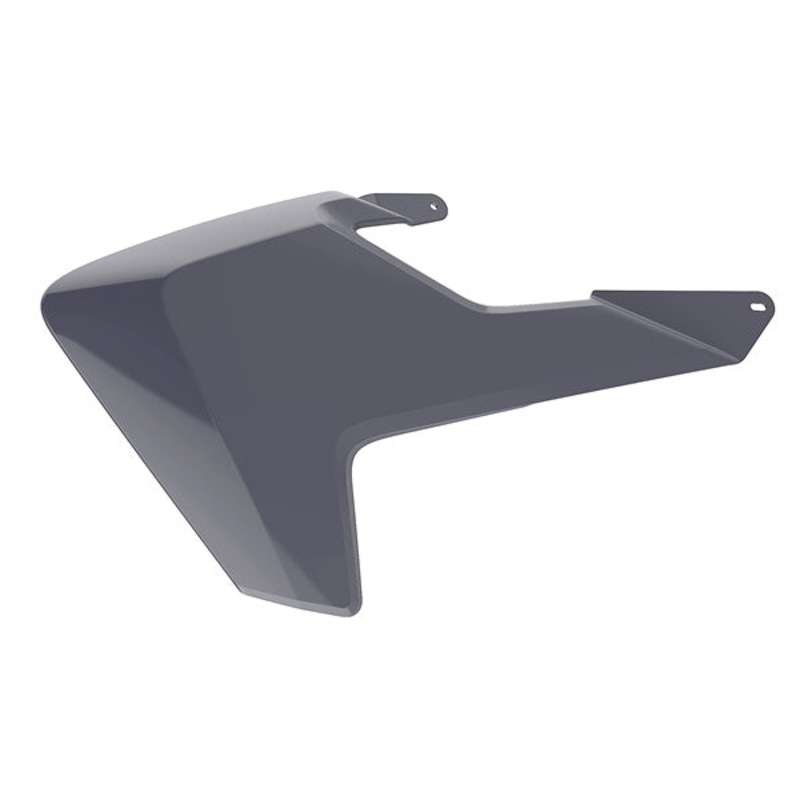 RADIATOR SCOOP GY HUSQV
