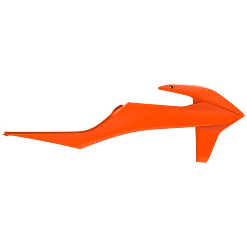 RADIATOR SCOOP OG/OG KTM