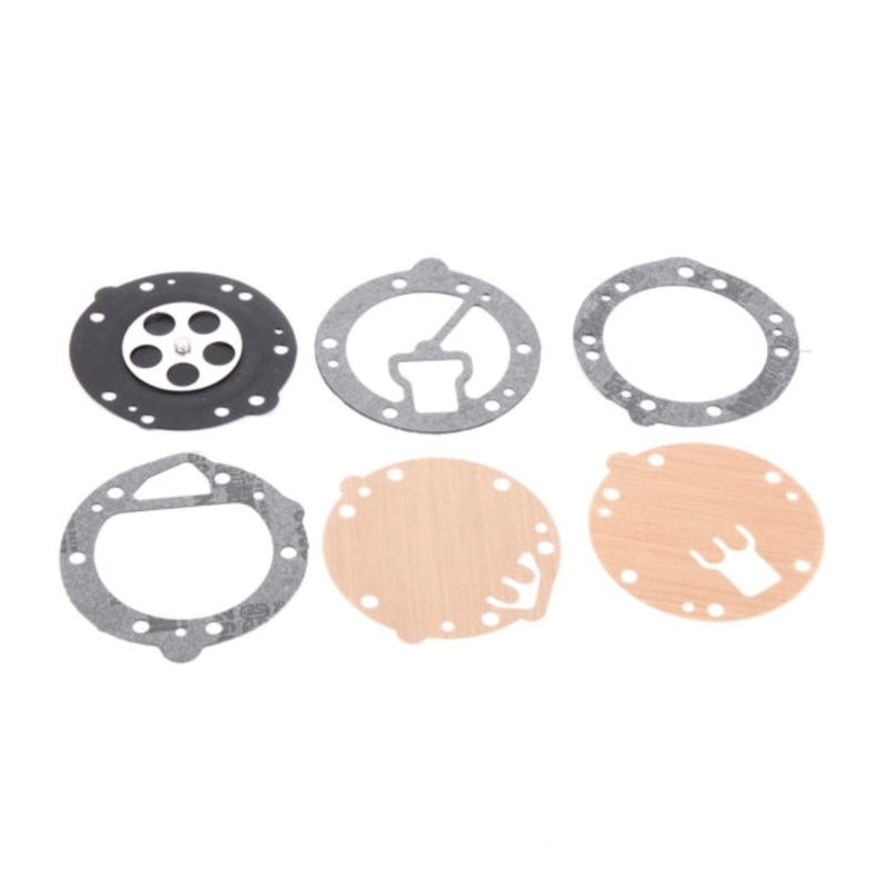 CARB DIAPHRAGM & GASKET SET TILLOTSON HD