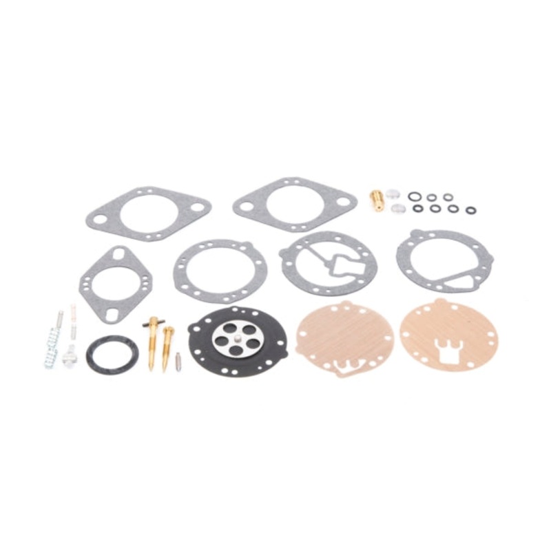 CARBURETOR REPAIR KIT TILLOTSON HD