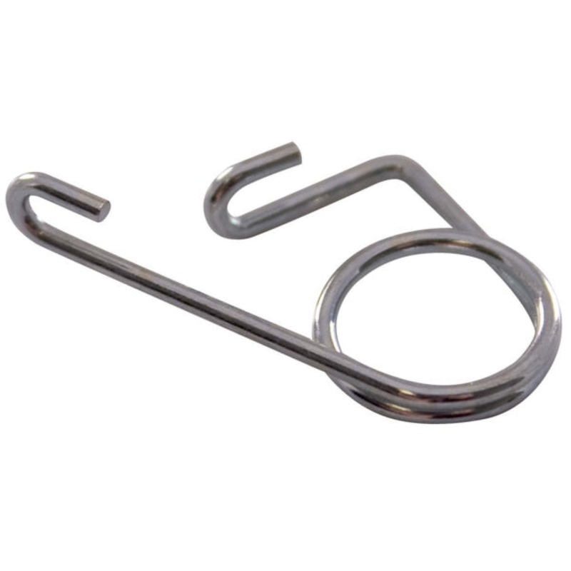 FUEL HOSE CLIP QTY10 KIMPEX