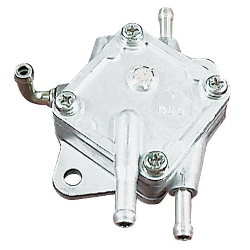 FUEL PUMP SQUARE KIMPEX