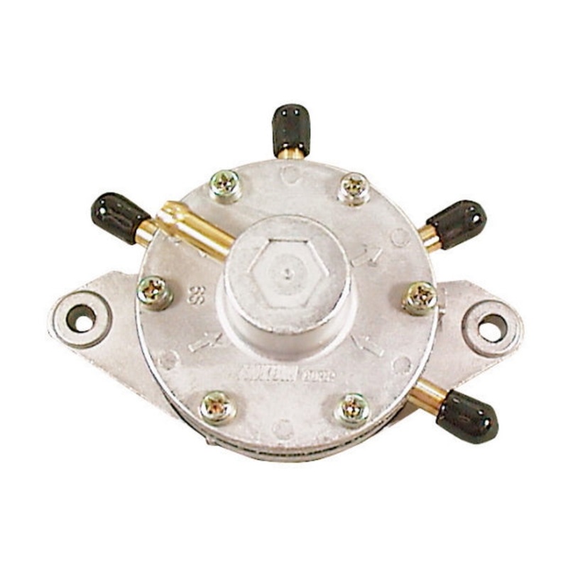 FUEL PUMP TRIPLE KIMPEX