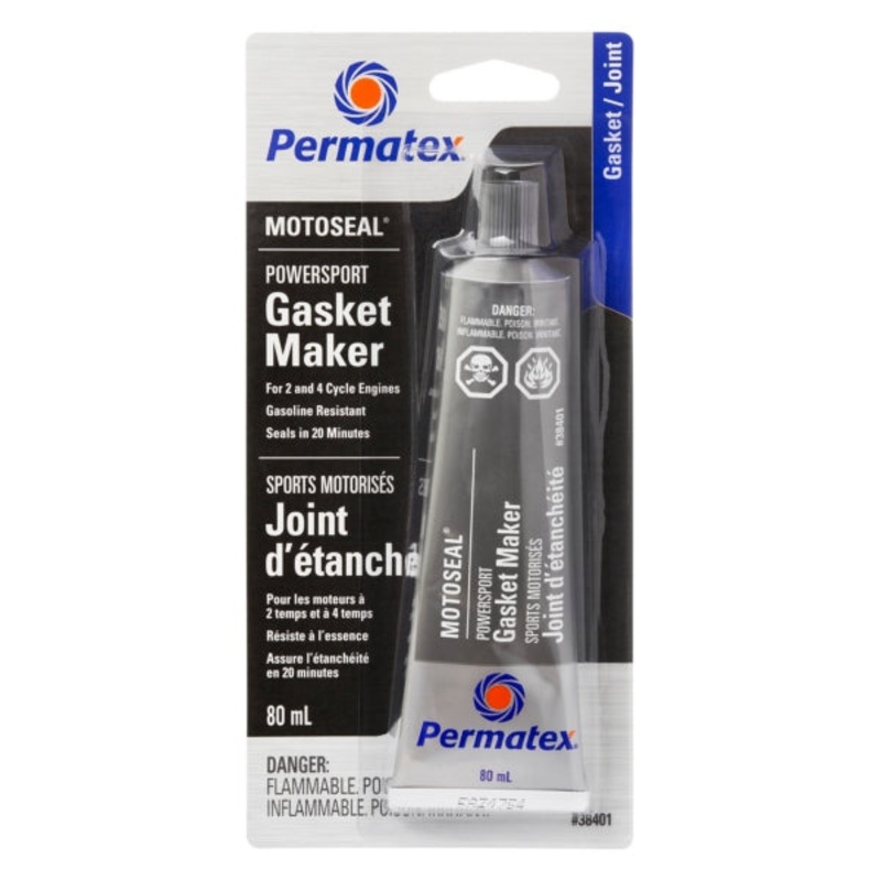 GASKET ULTIME GY 80ML