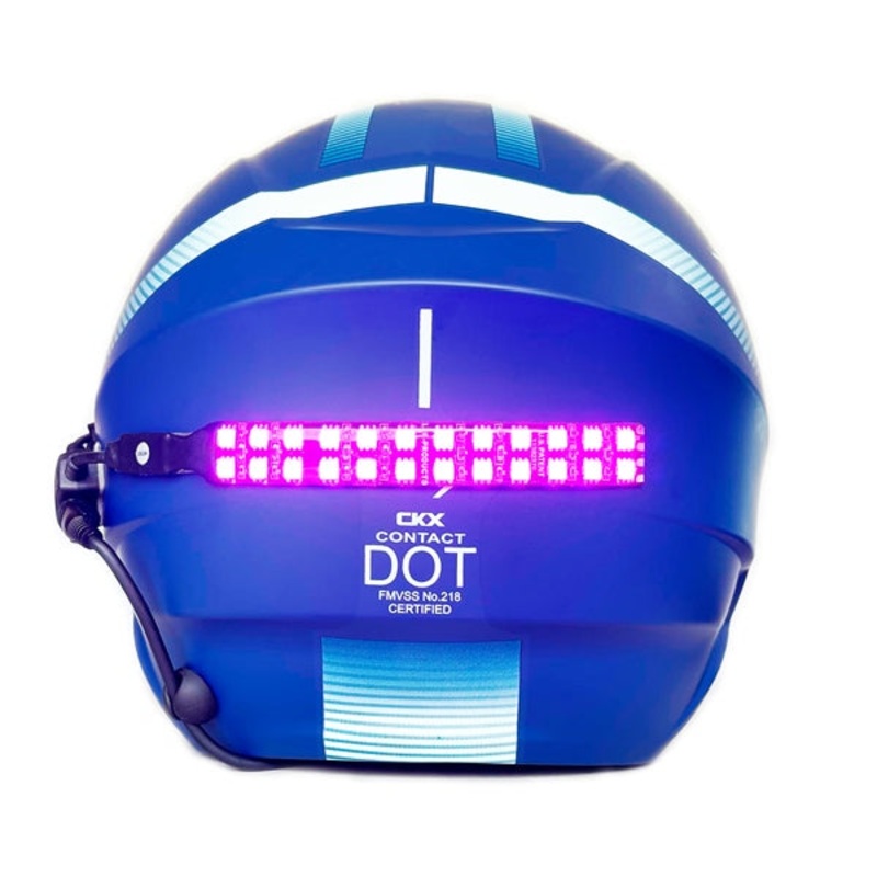 HELM SAFETY LIGHT BLIZZARD BUSTER