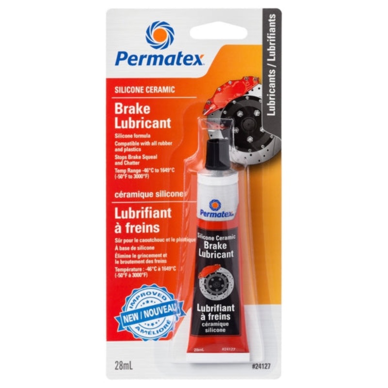 LUBRICANT BRAKE CERAMIC EXTREME 28G