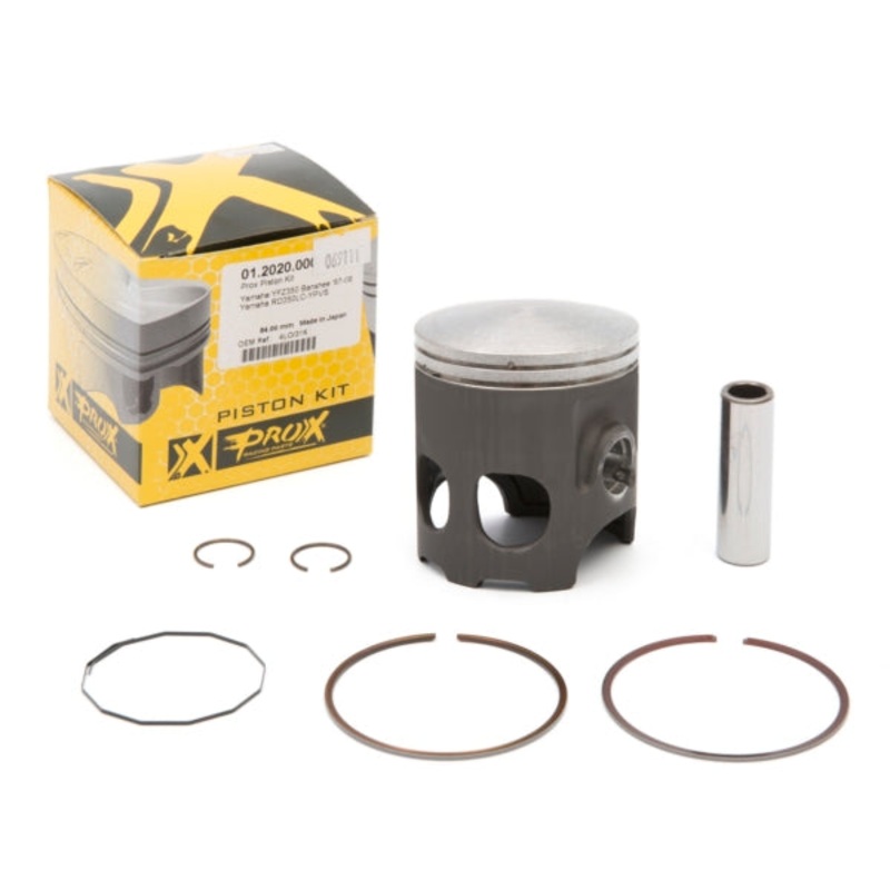 PISTON KIT YAM PROX
