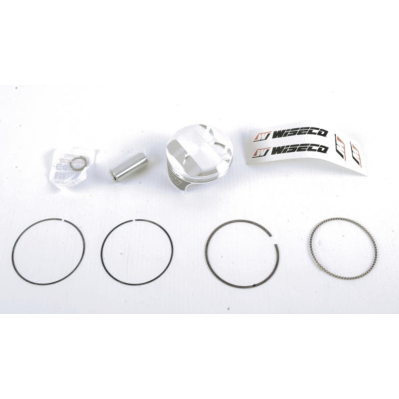 PISTON KTM POL WISECO