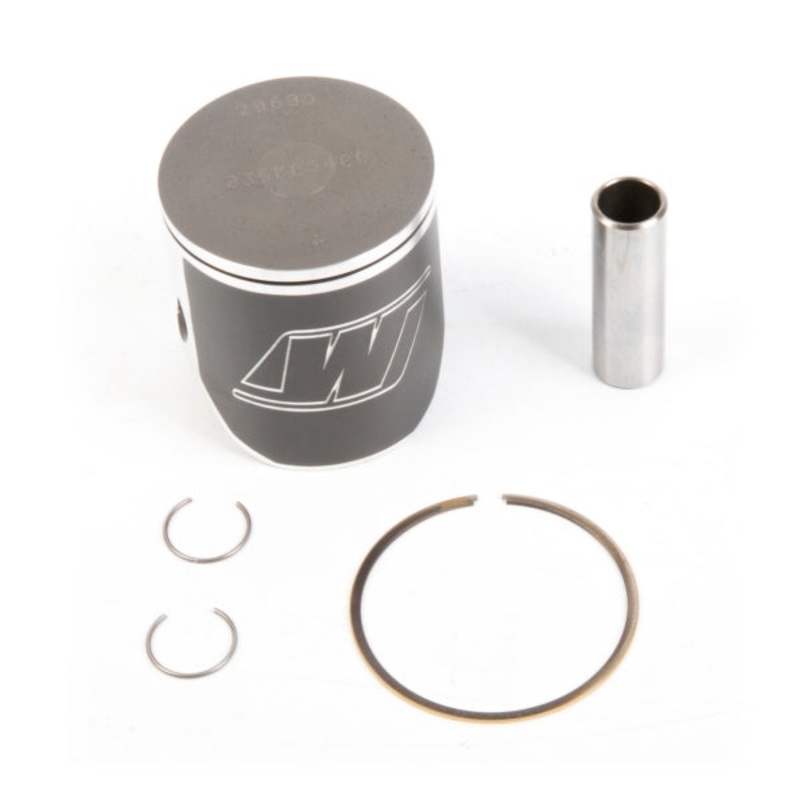 PISTON KTM SUZ WISECO
