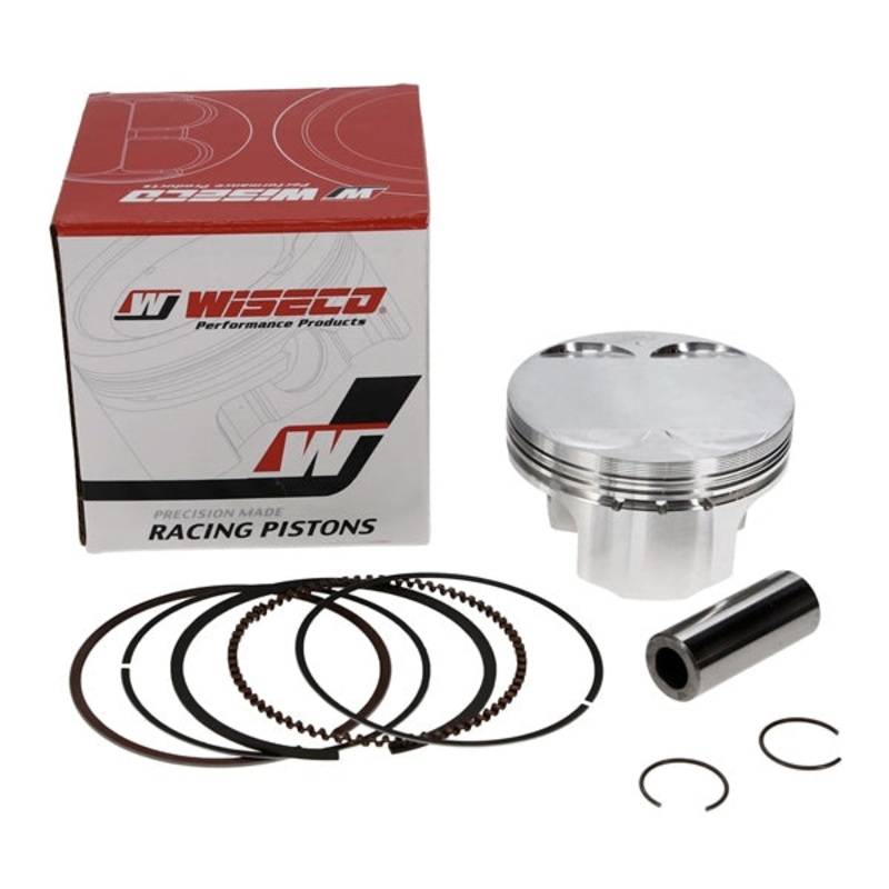 PISTON KTM YAM WISECO