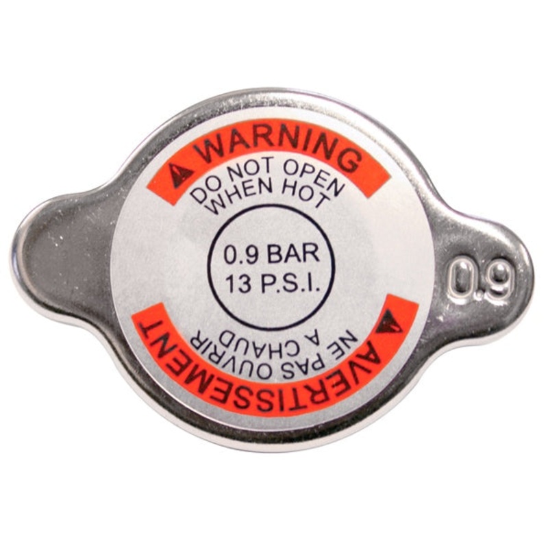 RADIATOR CAP KIMPEX