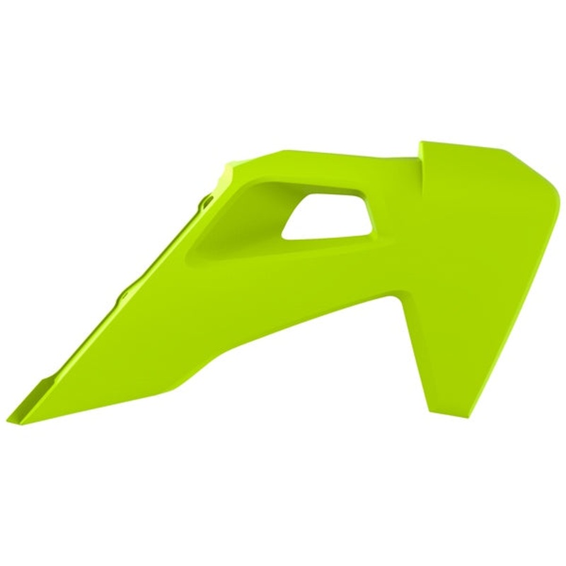 RADIATOR SCOOP YE HUSQV