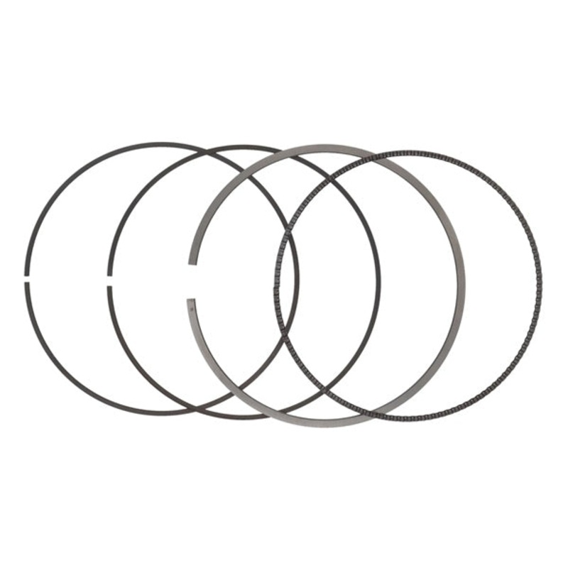 RING SET PISTON HON KAWA SUZ WISECO