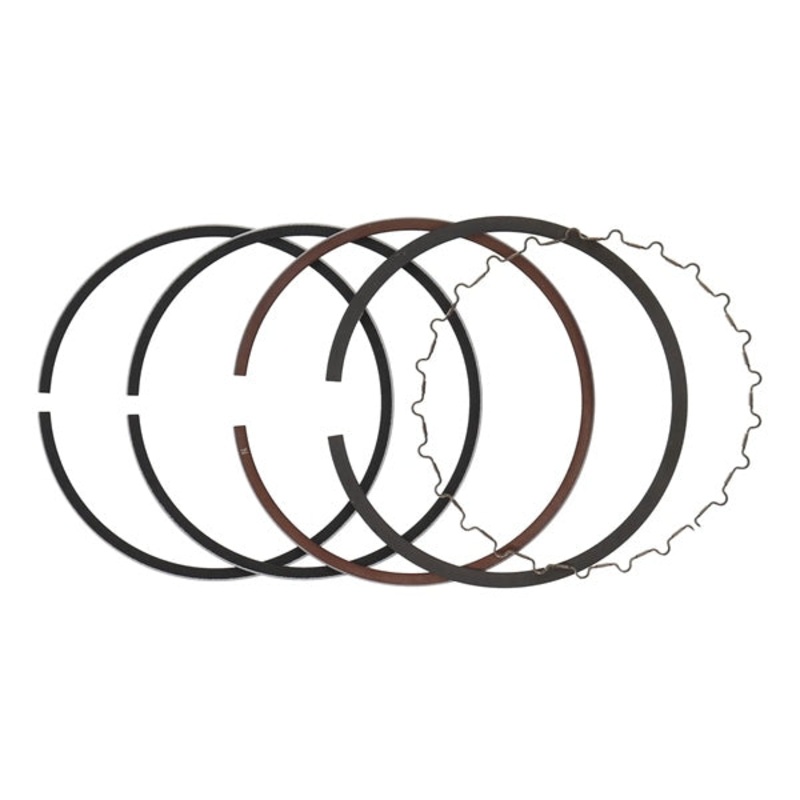 RING SET PISTON HON KAWA SUZ YAM WISECO