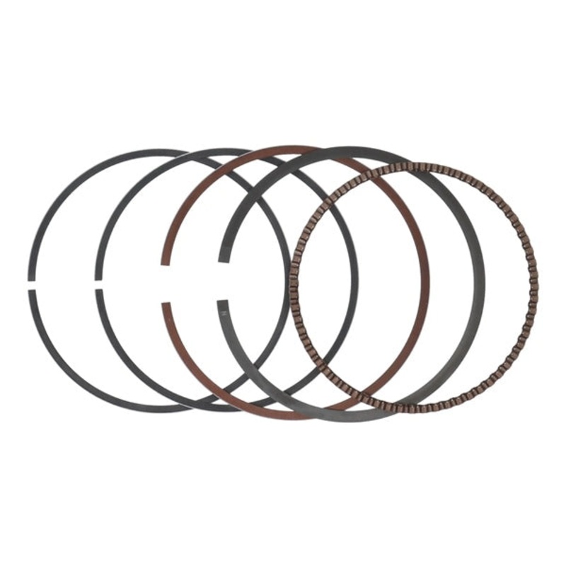 RING SET PISTON HON KAWA WISECO