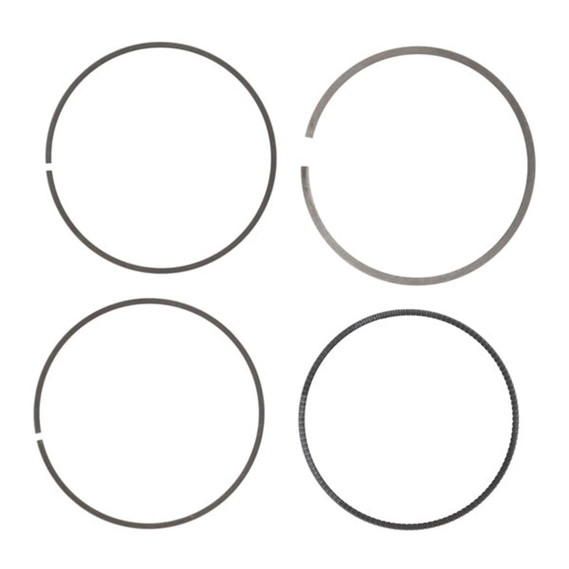 RING SET PISTON HON KTM WISECO