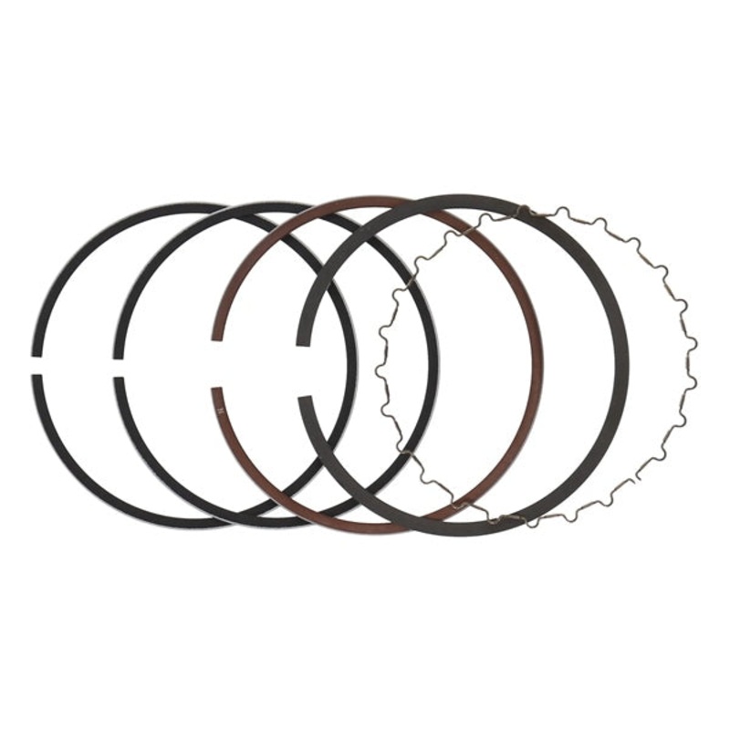 RING SET PISTON HON POL YAM WISECO