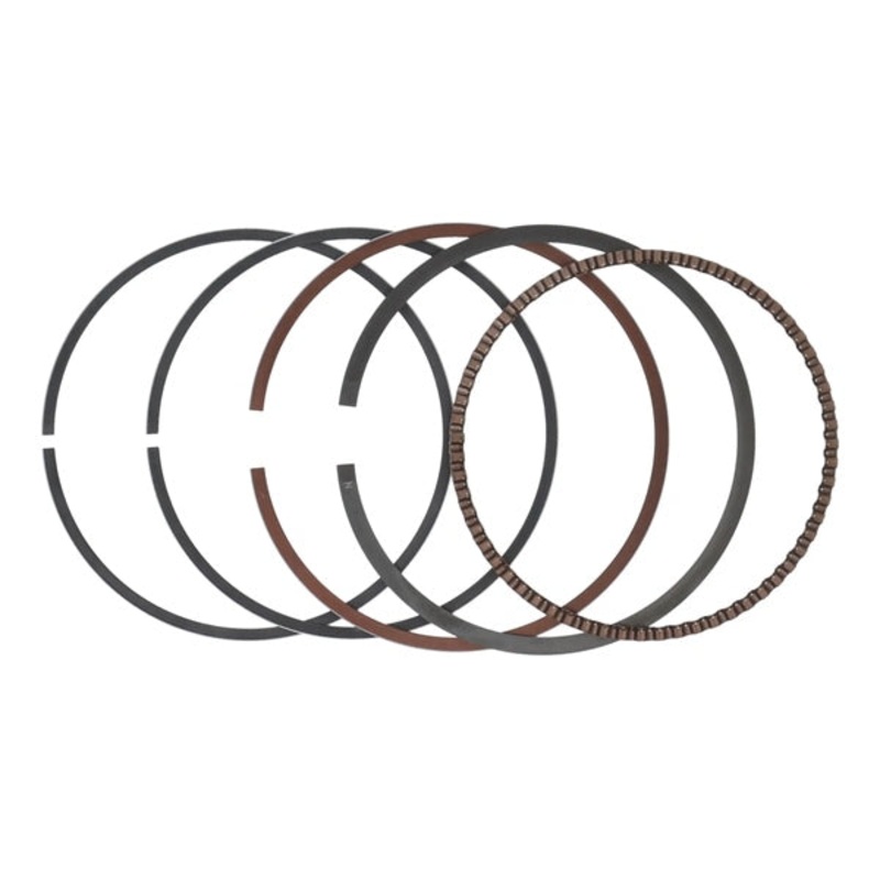 RING SET PISTON WISECO