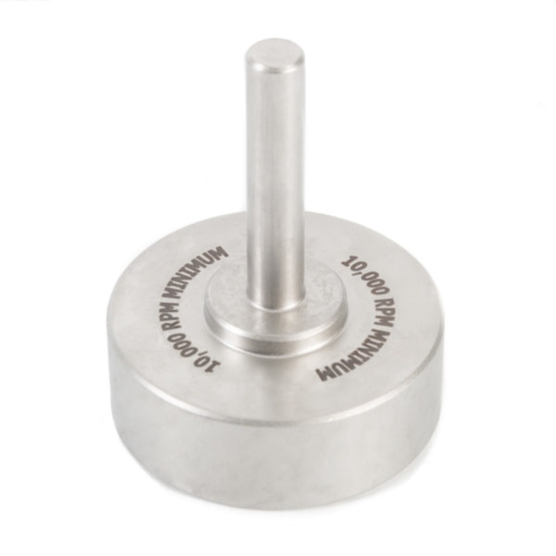 SHARPENING TOOL STUD PRO SERIE