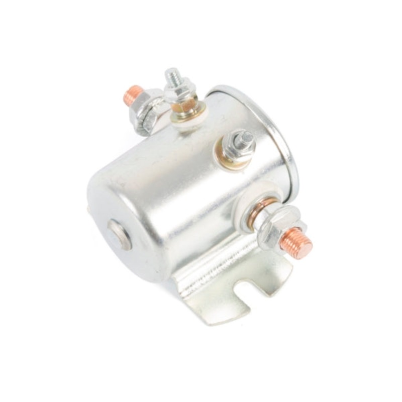 SOLENOID FOR WINCH