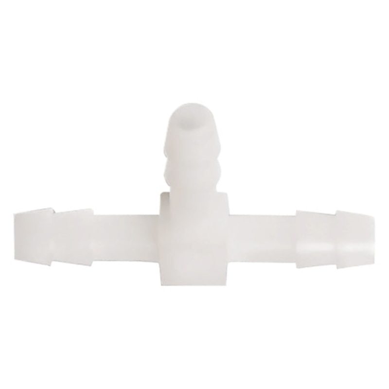 T FITTING 1/8 DAPCO