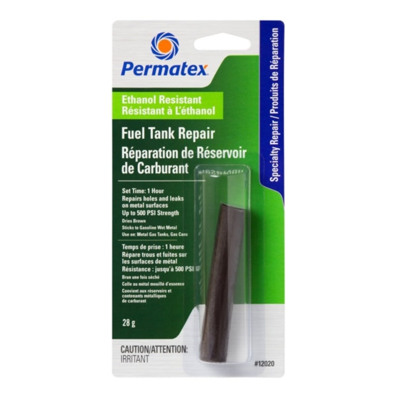 TANK FUEL & RADIATOR REPAIR KIT 28G