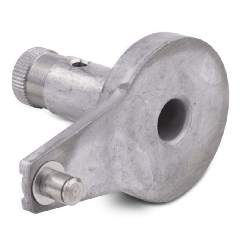 THROTTLE ARM