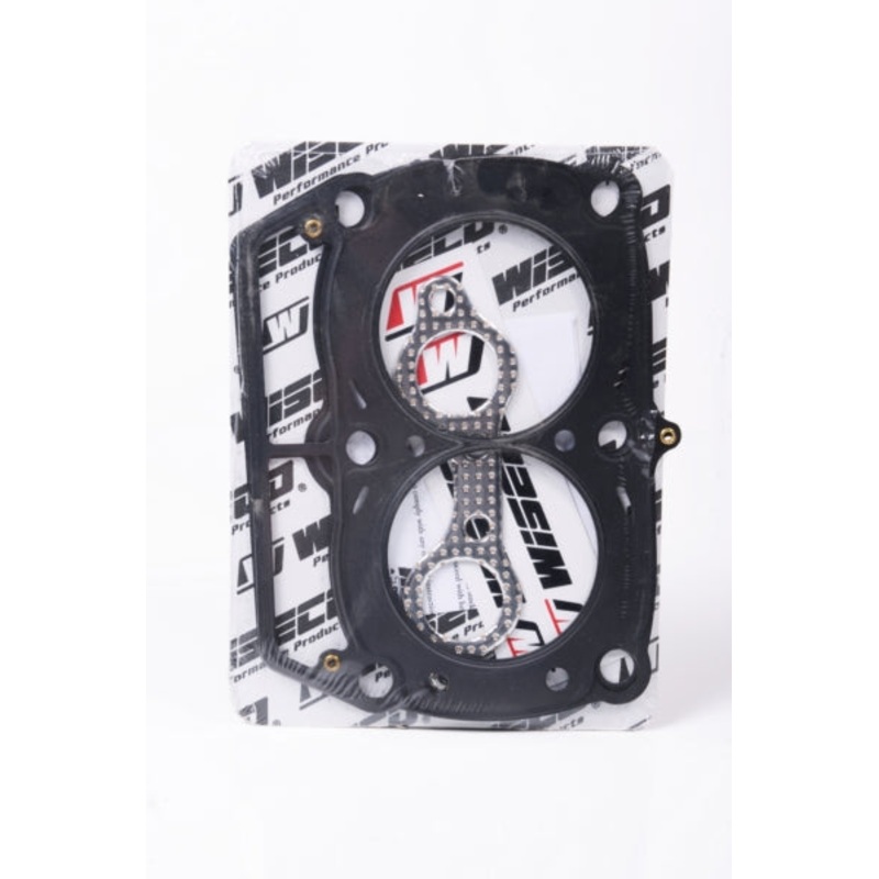 TOP END GASKET KIT POL WISECO