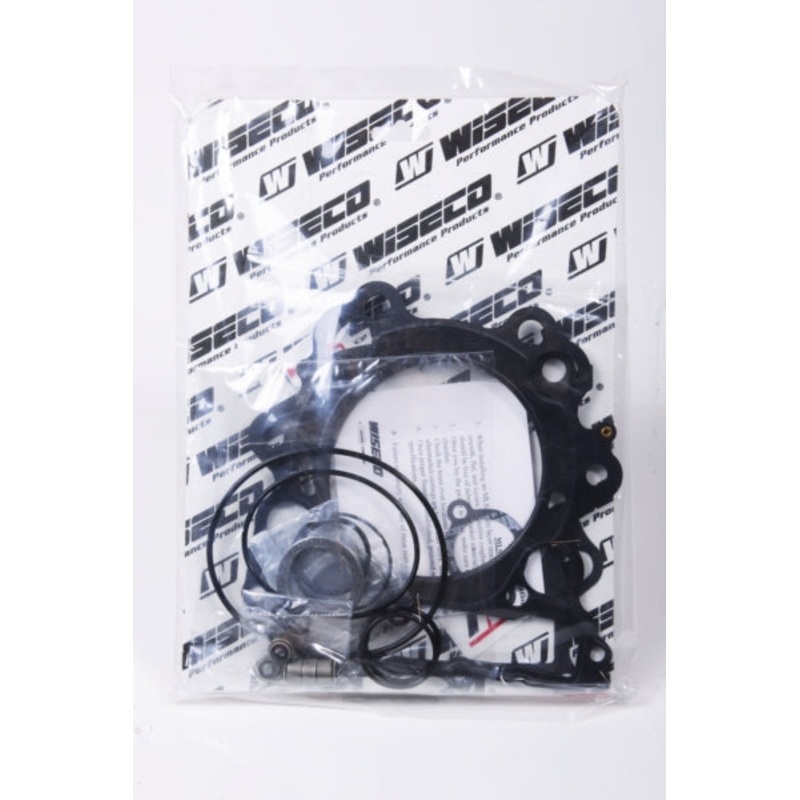 TOP END GASKET KIT YAM WISECO