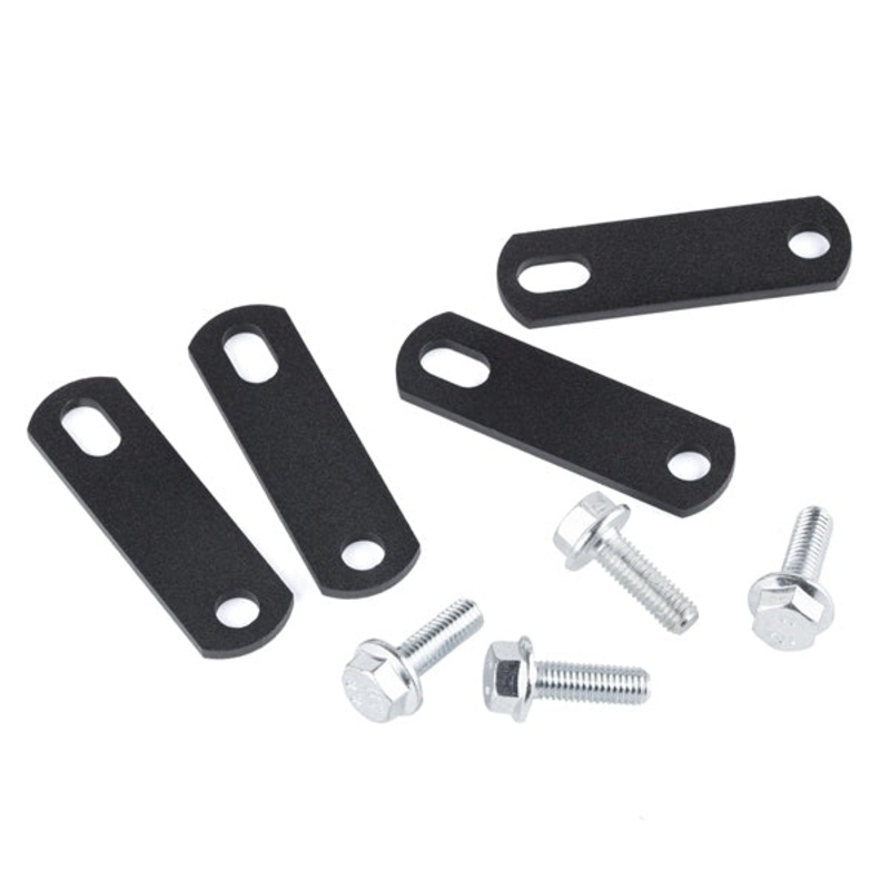 AJUSTMENT BRACKETS BRP DOORS 073160