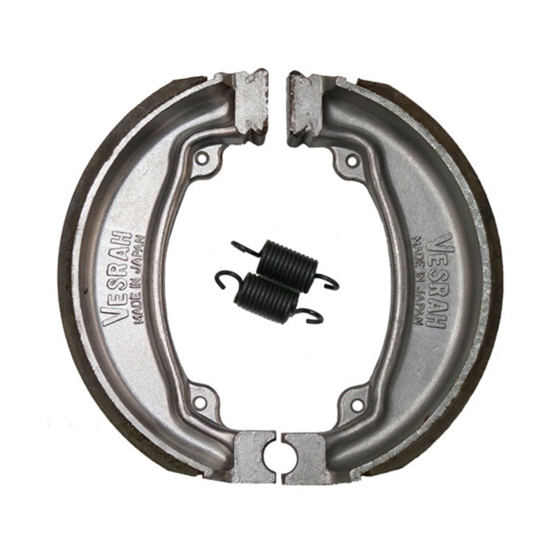 BRAKE SHOES HON VB-136S