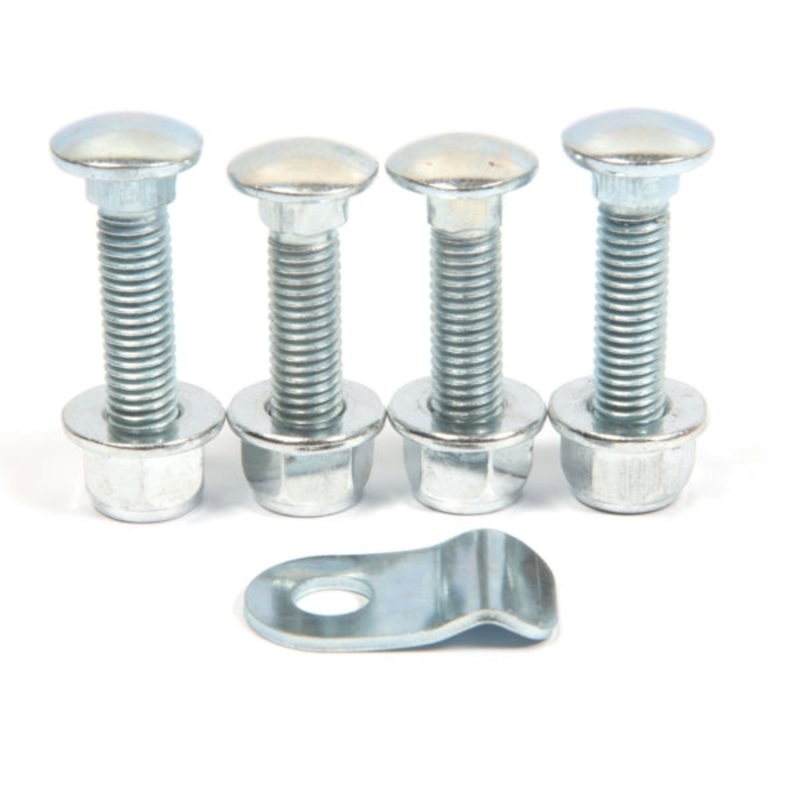 COMPLETE HARDWARE KIT KIMPEX