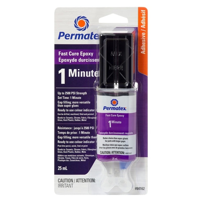 EPOXY 1 MINUTE 25ML