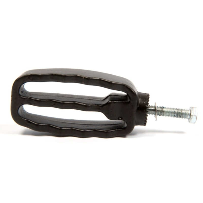 PEDAL AND BOLT