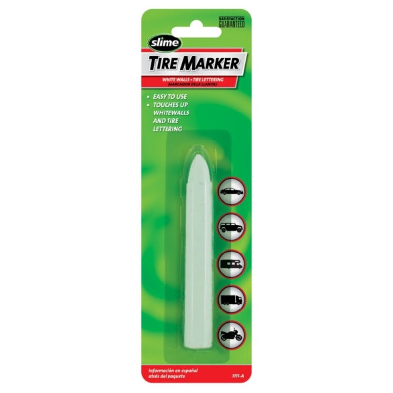 TIRE MARKER
