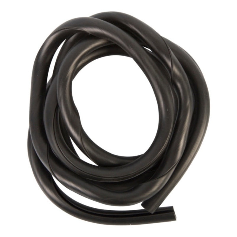 TRIM RUBBER WINDSHIELD UTV FT