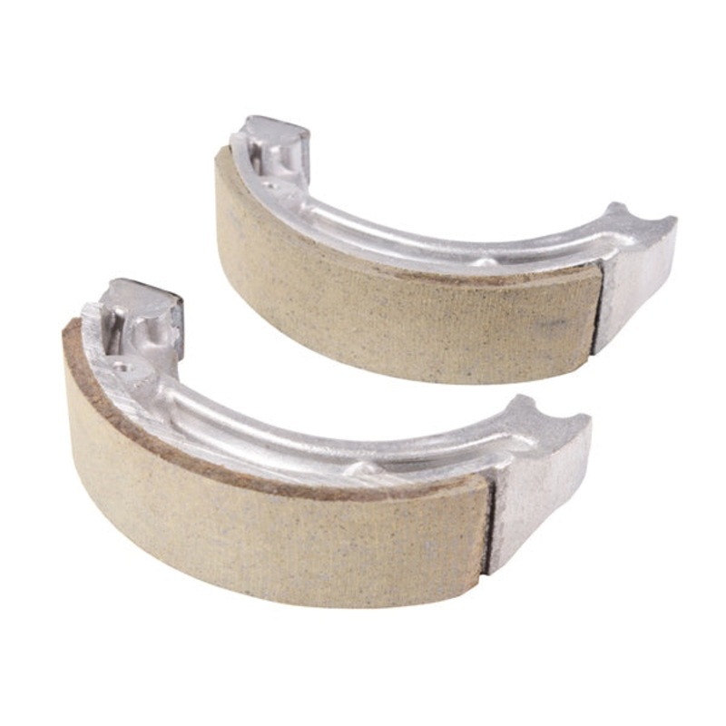 VB-126 VESRAH BRAKE SHOE FT/RR HON