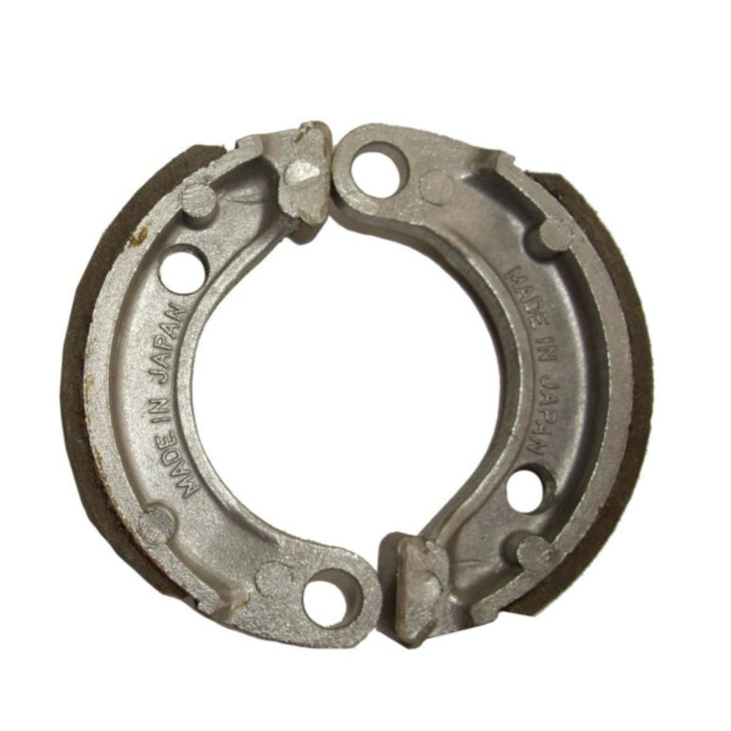 VB-134 VESRAH BRAKE SHOE FT/RR HON
