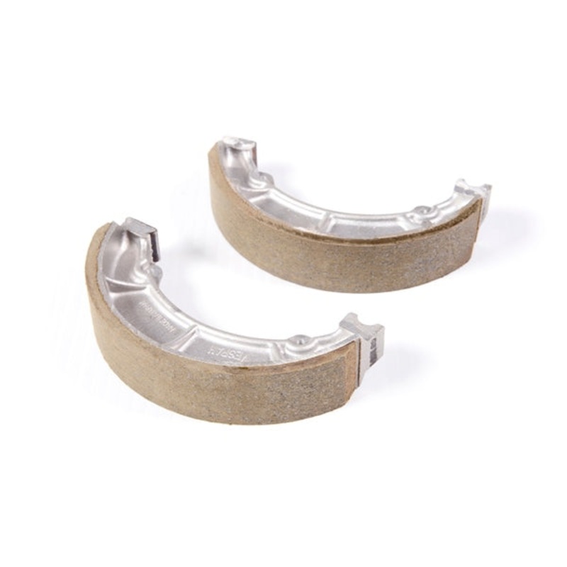 VB-135S VESRAH BRAKE SHOE