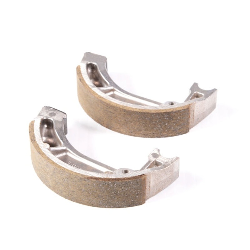 VB-150 VESRAH BRAKE SHOE FT/RR HON