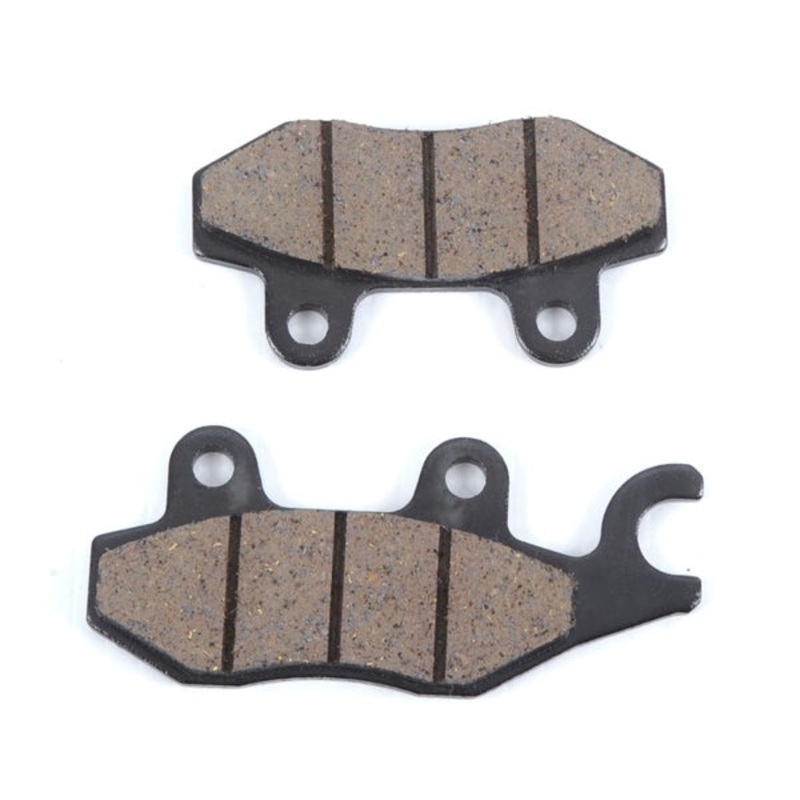 VB-161 VESRAH BRAKE SHOE RR HON