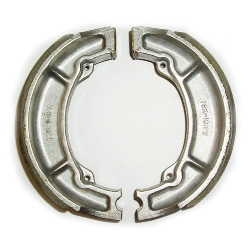 VB-223 VESRAH BRAKE SHOE FT/RR YAM